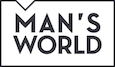 Logo Man's World